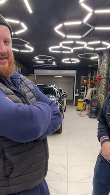 Пополнение в семье и в автопарке Казбековича - жизнь https://t.me/vk_logistik смотреть онлайн