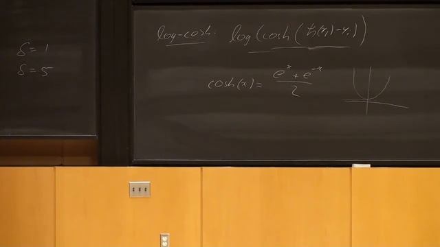 Machine Learning Lecture 16 ＂Empirical Risk Minimization＂ -Cornell CS4780 SP17 смотреть онлайн