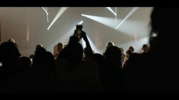 Третий рождественский бал эстетов GREY CHIC