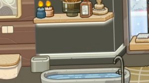 Где я живу  мини рум турчик ❤️♥️♥️♥️🌺