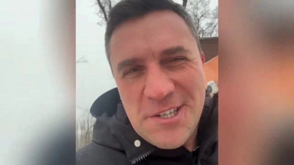 Чиновникам на вооружение метод док. Попова и всё наладится...