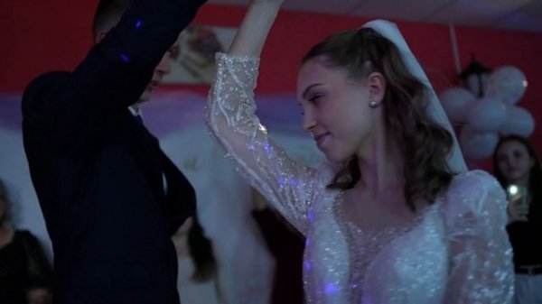 Артем и Татьяна