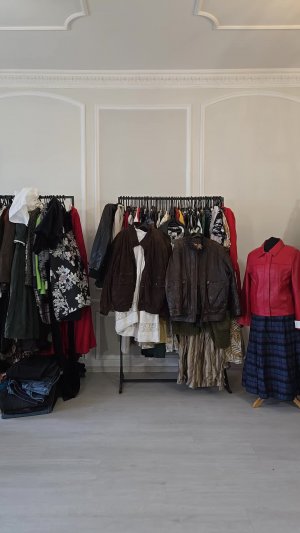 Онлайн продажа тирольской, баварской винтажной одежды.