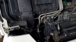 Как "потушить" ABS прицепа на MAN TGX