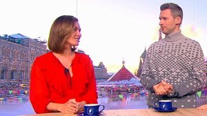 Марина Петренко рассказала, ради чего стоит посмотреть "Берлинскую жару"