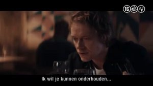 Официальный трейлер "Тихая гавань (2025)"