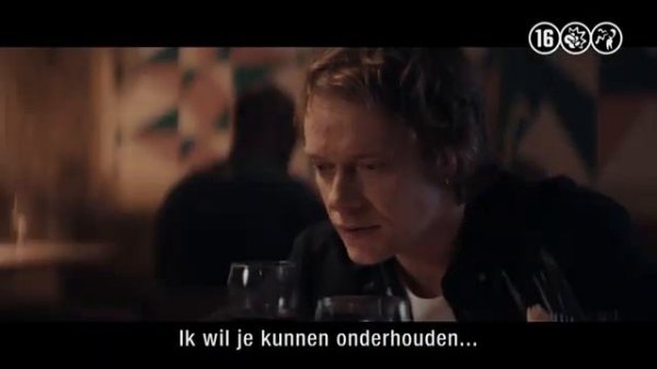 Официальный трейлер "Тихая гавань (2025)"