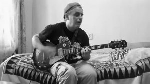 SQWOZ BAB - «INDIAN» (гитара, кавер)