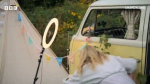 Официальный трейлер "Амандаленд (2025)"