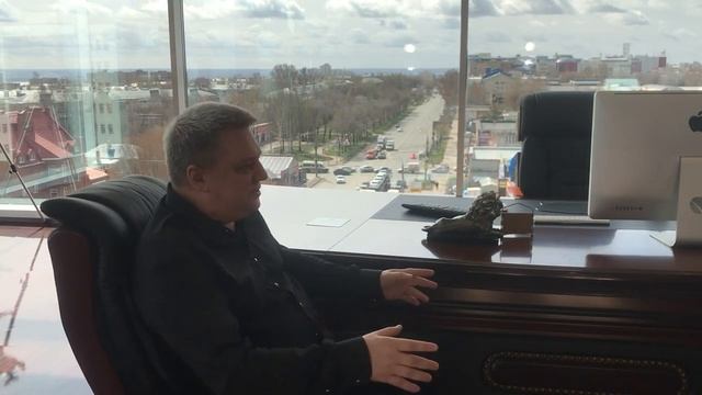 Глава 13: КОРОНАВИРУС