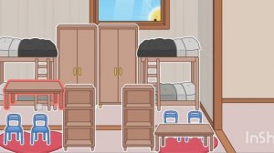 оустройство бесплатного дома в токе боке