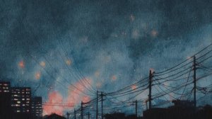 Чужие Сны по проводам