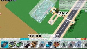 я строю асционы