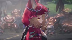 🎮 ARKNIGHTS ENFIELD | ПРОХОЖДЕНИЕ СЮЖЕТА: ЧАСТЬ 2 – БИТВА С ТРИАГГЕЛОМ ⚡