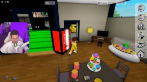 БИТВА в Brookhaven 🏡 RP! МАЛЬЧИКИ vs ДЕВОЧКИ! Кто Победит?