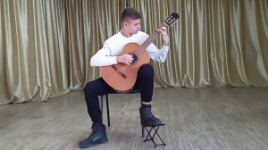 #ИспанскийТанецГитара.mp4