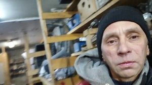 Автоэлектрик Владимир ремонтирует бесплатно Ниву для наших ребят