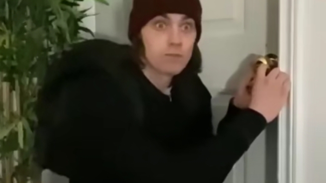 виды собак ржака