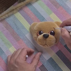 Как сделать эко-мех за 0 рублей_! Легко! Понадобится клей и рогоз👌