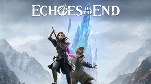 Echoes.of.the.End.Enhanced#3 БАРРЕГАРД!