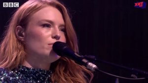 FREYA RIDINGS — US