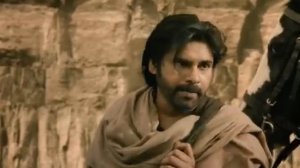 Официальный трейлер "Хари Хара Вира Маллу: Часть 1 (2025)"