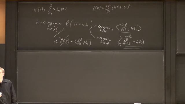Machine Learning Lecture 32 ＂Boosting＂ -Cornell CS4780 SP17 смотреть онлайн