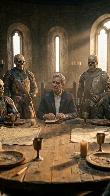 Если совещаний много, а толку нет — время сгорает. Это разрыв в системе управления.