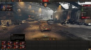 Стальной охотник \  16.02.2026