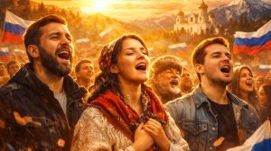 ВЕЧНАЯ ЗЕМЛЯ.