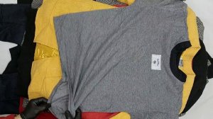 41355 Микс премиум брендов (mix firmato premium), секонд (vintage/extra/1 кат), Италия, оптом