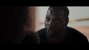 Официальный трейлер "Лига теней (2025)"