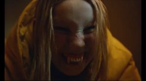 Официальный трейлер "Очи (2025)"