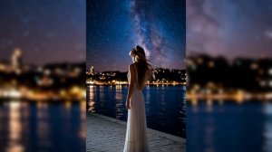 Звёзды! (стихи В. Маяковского « если звёзды зажигают, значит это кому-нибудь нужно!»)