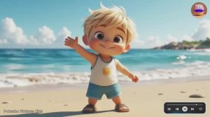 🌳ВРЕМЕНА ГОДА: МУЛЬТИК-ПЕСЕНКА | Развивающие детские песни и мультики