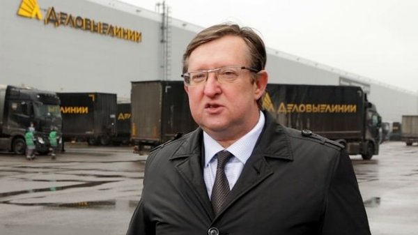 Распаковка ЗПИФ недвижимости "Акцент 5" (XACCSK)