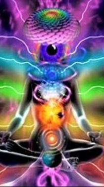 TRIAL____________Заметка  на  тему  -  Духовный  стержень  человека.