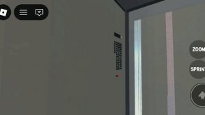 Что если подняться на 500 этаж в ROBLOX