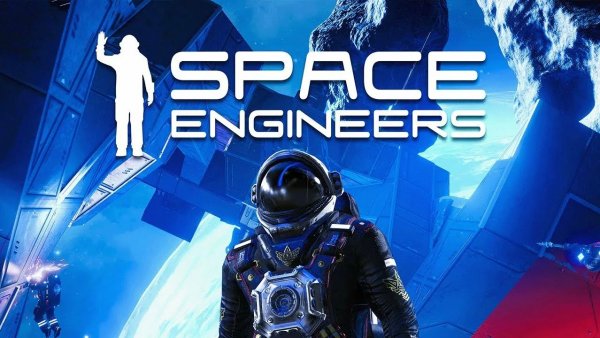 Спейс энженерс | Space Engineers | Фармим на новый корабль