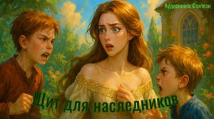 Щит для наследников