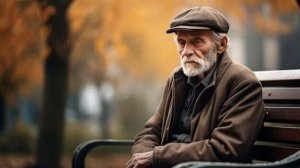 Мой «немой» внук заговорил, едва родители ушли. Его слова спасли мне жизнь. Реальная история.