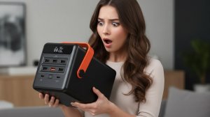 Отвечаю на ваши вопросы про Hoco 100000mah 65w Power Bank