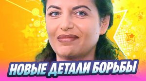 Маргарита Симоньян раскрыла новые детали борьбы с раком 🔥 Новости Шоу-Бизнеса