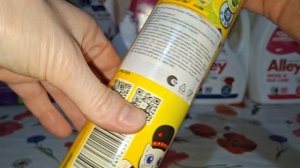 Пустые баночки бытовой химии! 😃#1
Турция удивляет и радует!!!🤗