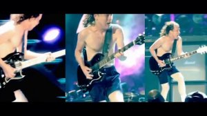 AC/DC - Shoot to trill