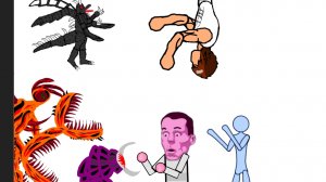 апокалипсис клип музыка не моя!