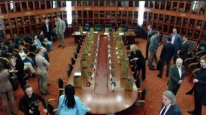 Деловая встреча: «Конвергенция бизнеса и образования для подготовки высокоэффективных кадров»