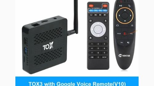 Крутая ТВ-приставка для игр! 🔥 смотреть онлайн