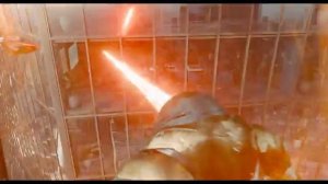 Официальный трейлер "Супермен (2025)"