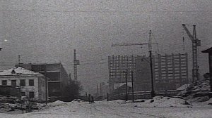 ПЯТЬ УГЛОВ - Мурманск